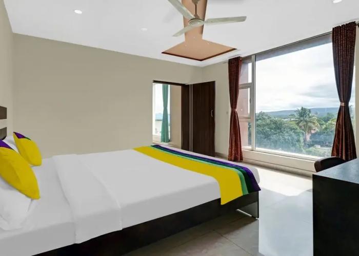 Itsy Hotels Kattari Komforts, Chikmagalur
