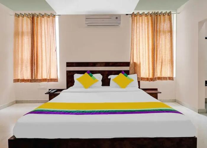 Itsy Hotels Kattari Komforts, Chikmagalur