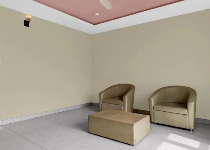 Itsy Hotels Kattari Komforts, Chikmagalur