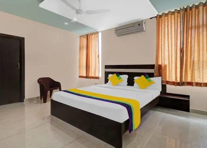 Itsy Hotels Kattari Komforts, Chikmagalur
