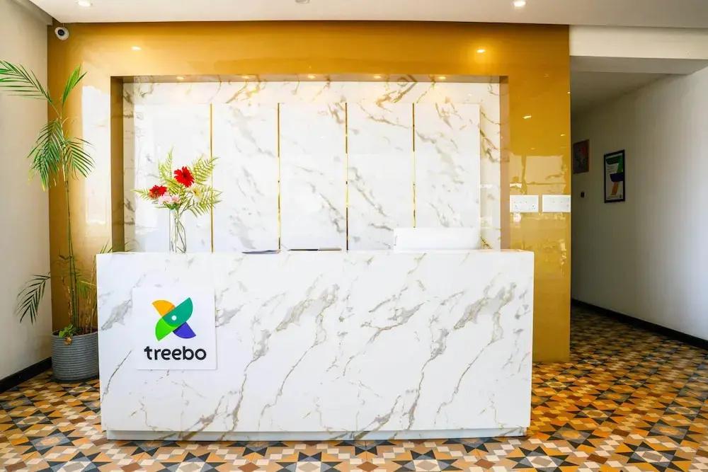 фото Treebo RC Comforts