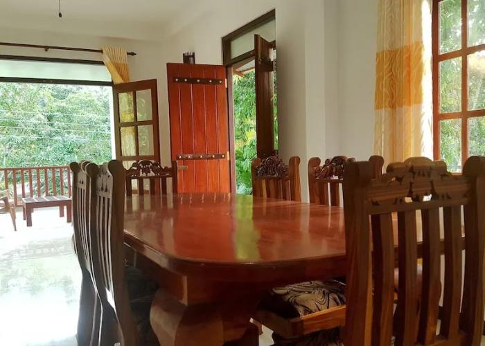 Villa Happy Home