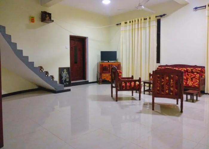 Villa Happy Home