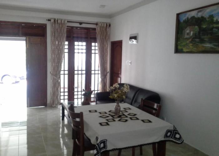 Guesthouse Supunvilla