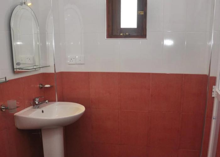 Guesthouse Supunvilla