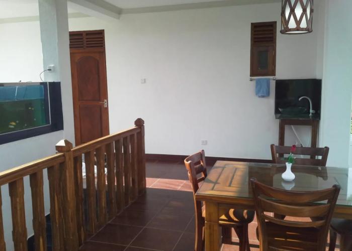 Guesthouse Supunvilla