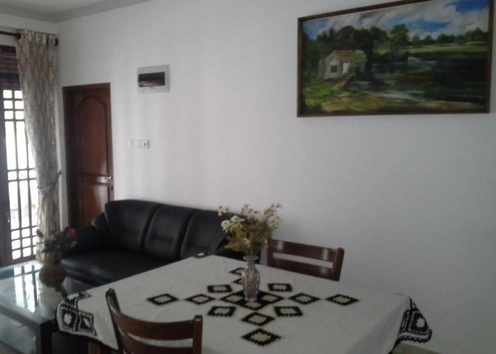 Guesthouse Supunvilla