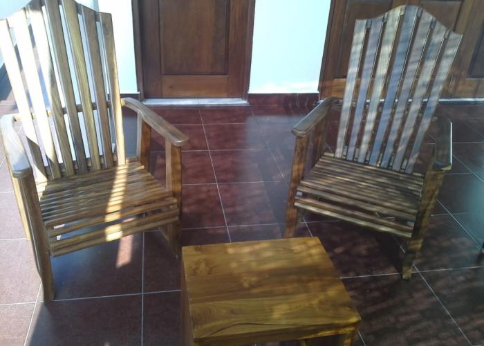 Guesthouse Supunvilla