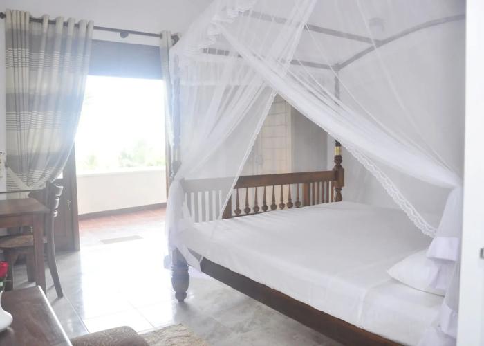 Guesthouse Supunvilla