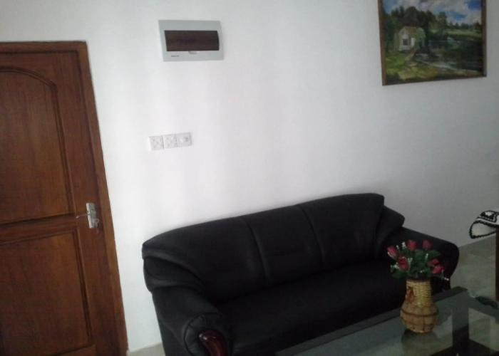Guesthouse Supunvilla