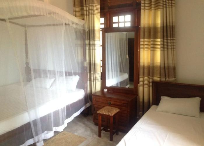 Guesthouse Supunvilla