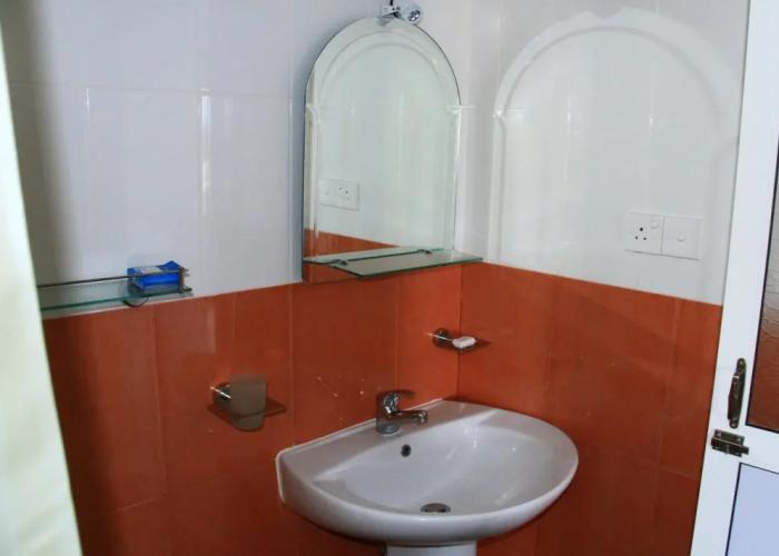 Guesthouse Supunvilla