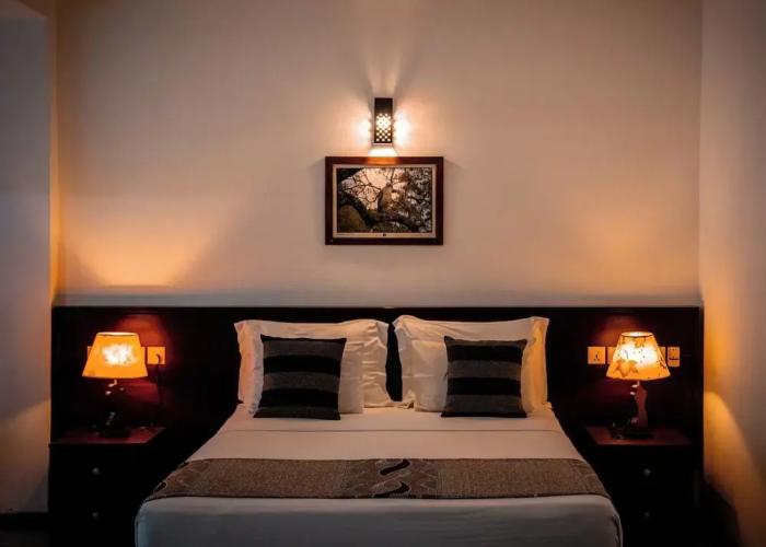 Riverside Inn Fuji