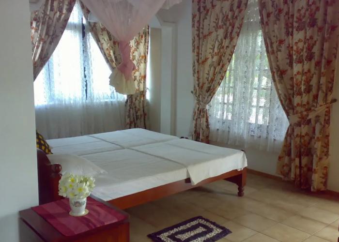 Welcome Family Guest House