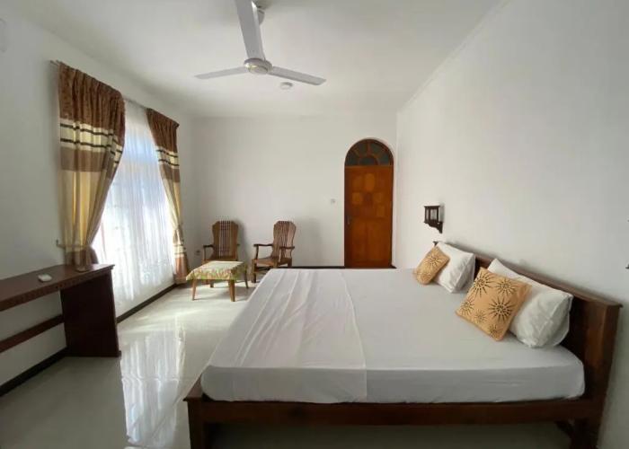 Welcome Family Guest House