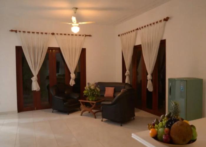 The Residence Bentota