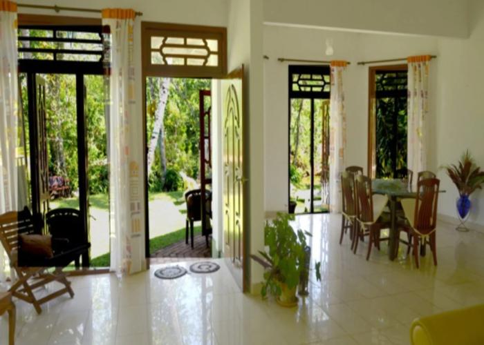 The Residence Bentota