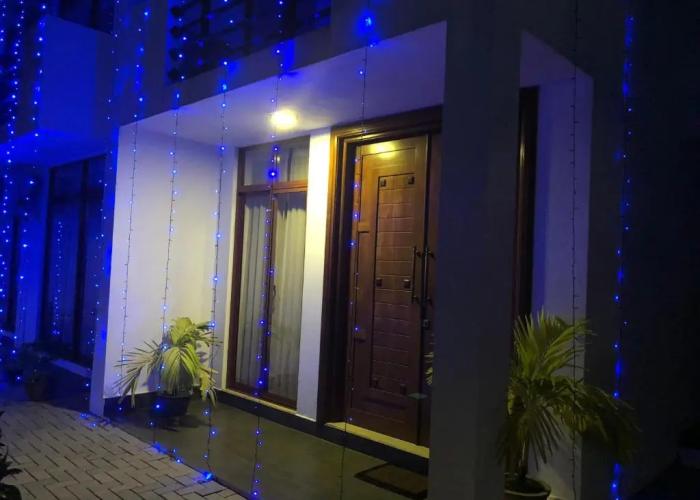 The Residence Bentota