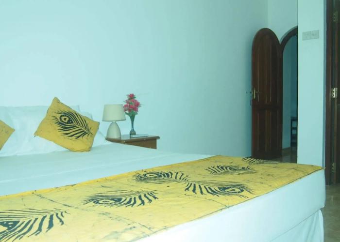 Manik Villa