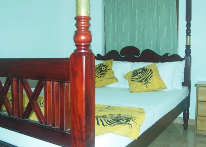 Manik Villa