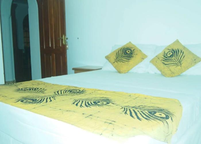 Manik Villa