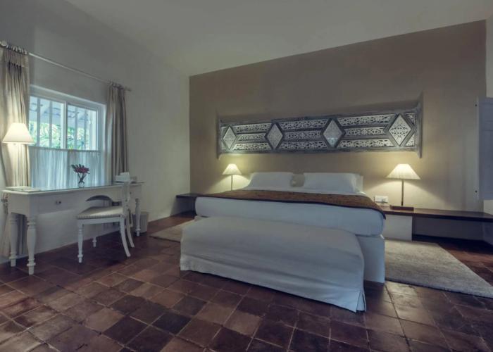 Nyne Hotels - Rock Villa, Bentota