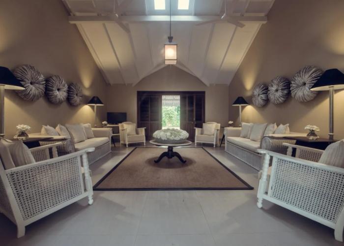 Nyne Hotels - Rock Villa, Bentota