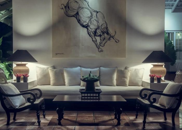 Nyne Hotels - Rock Villa, Bentota