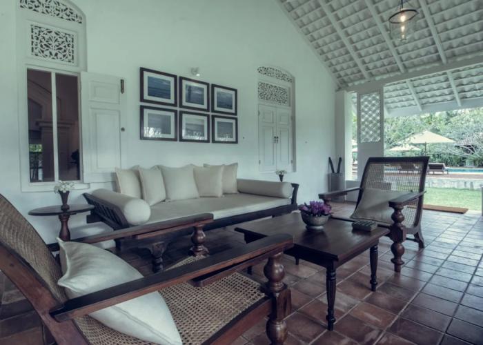 Nyne Hotels - Rock Villa, Bentota