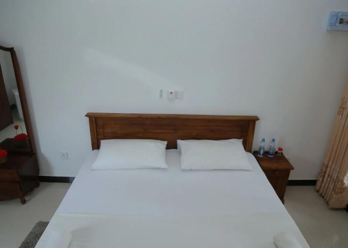 Osanda Guest