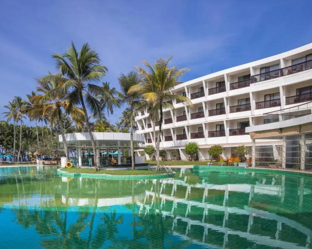 Occidental Eden Beruwala Hotel