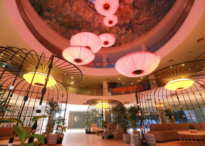 Occidental Eden Beruwala Hotel