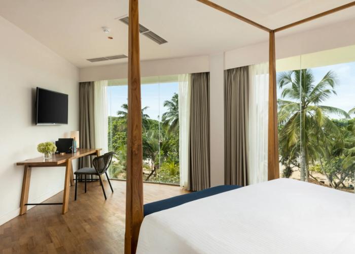 Occidental Eden Beruwala Hotel