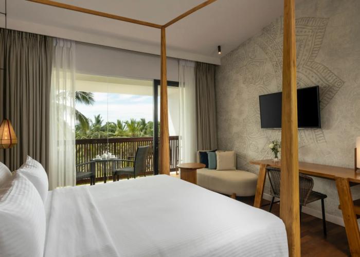 Occidental Eden Beruwala Hotel