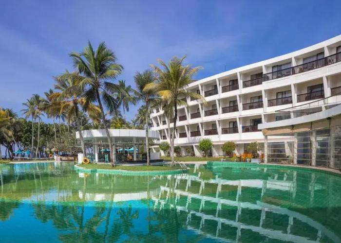 Occidental Eden Beruwala Hotel