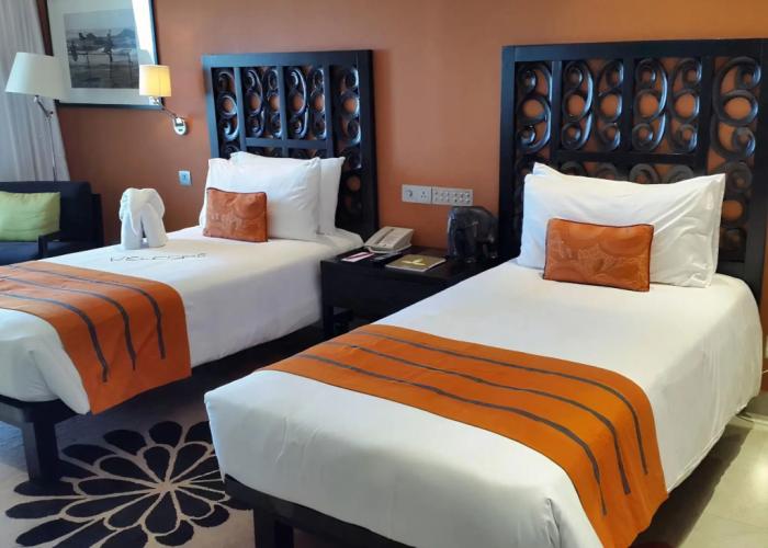 Taj Bentota Resort & Spa