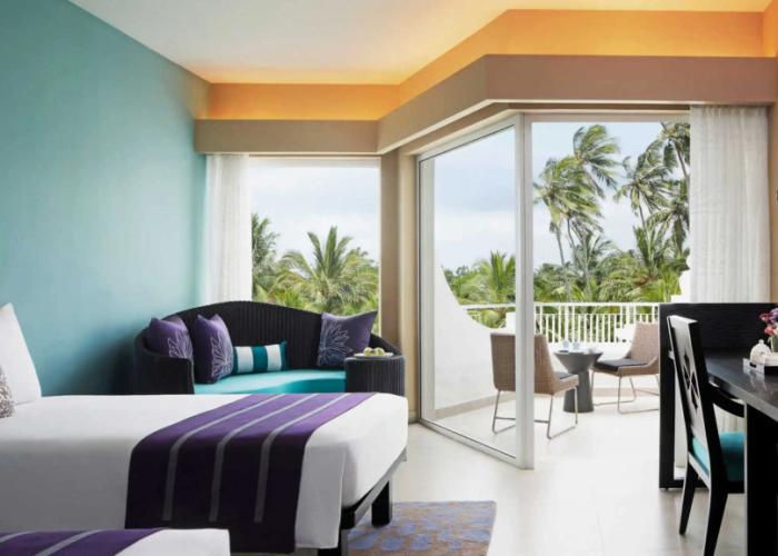 Taj Bentota Resort & Spa