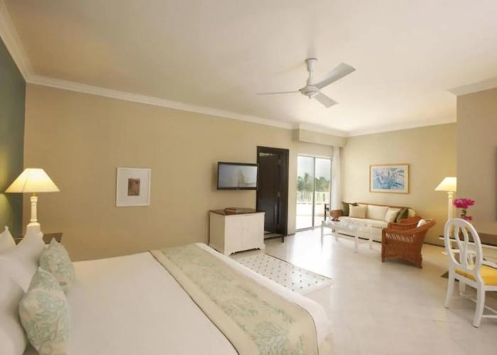 Taj Bentota Resort & Spa