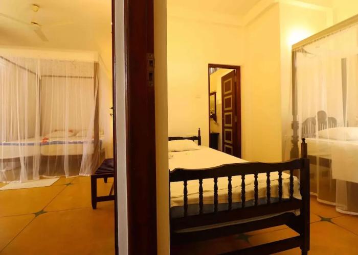 Hotel Susantha Garden
