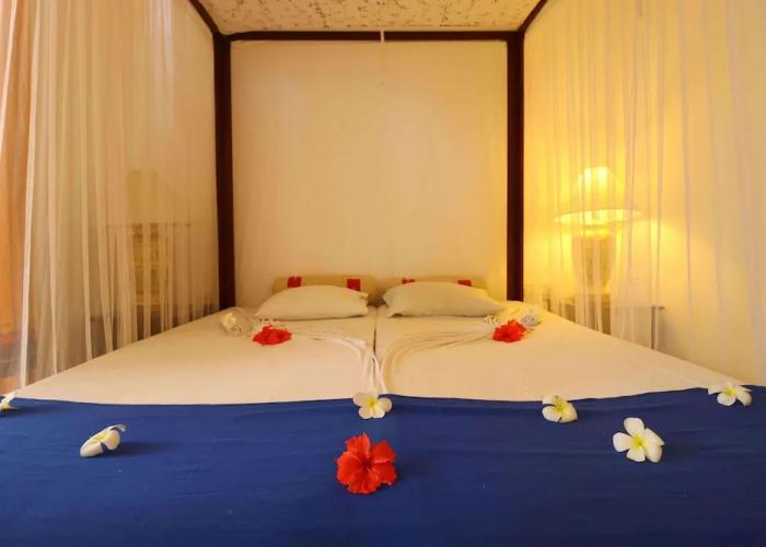 Hotel Susantha Garden