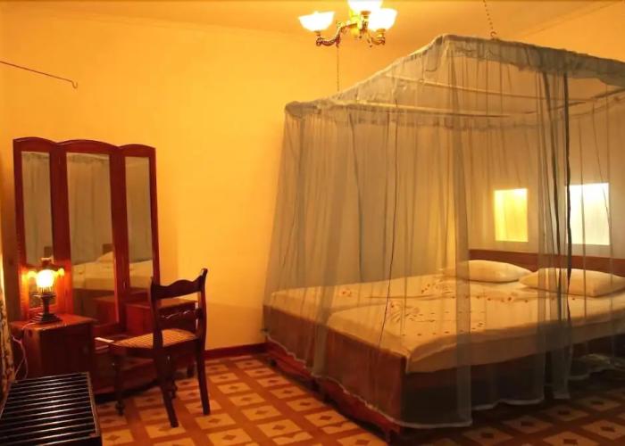 Hotel Susantha Garden