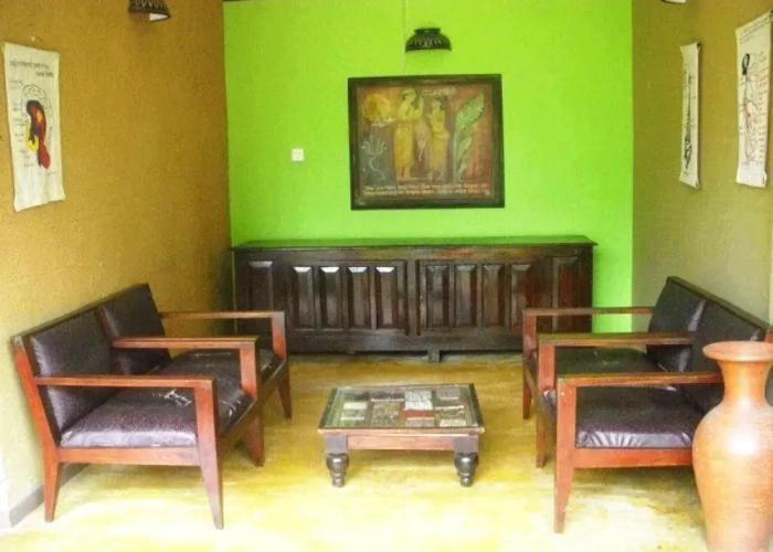 Hotel Susantha Garden