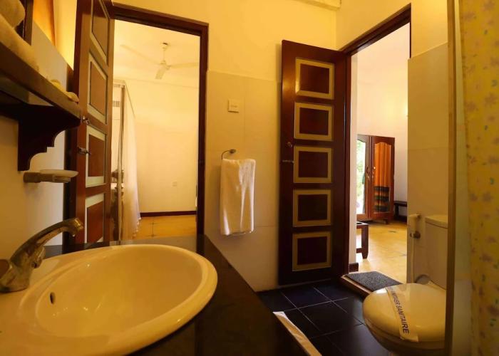 Hotel Susantha Garden