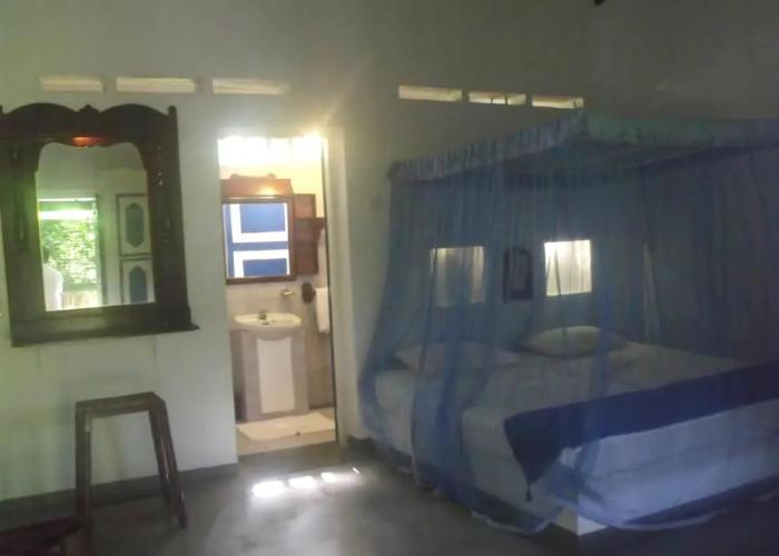 Hotel Susantha Garden
