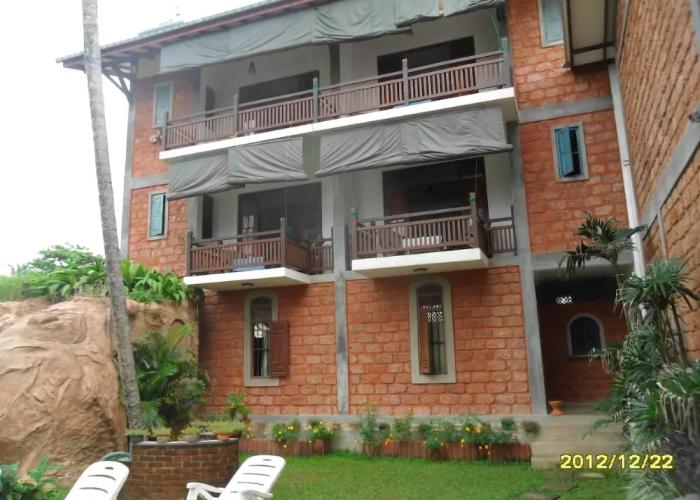 Hotel Susantha Garden