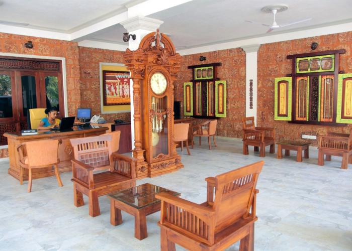 Wunderbar Beach Hotel