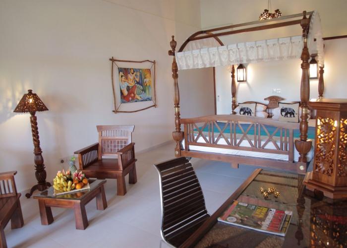 Wunderbar Beach Hotel