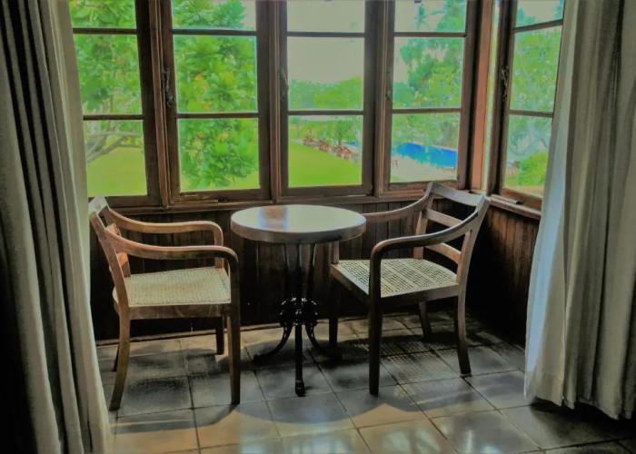 Club Villa