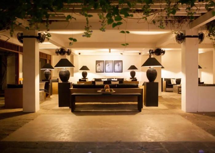 Club Villa