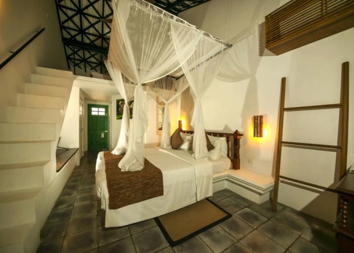 Club Villa